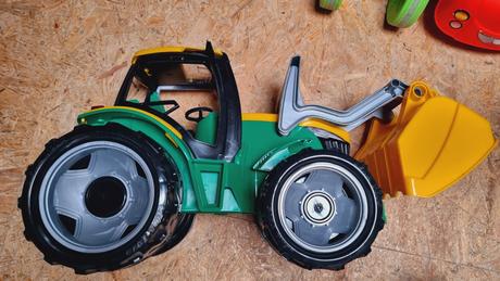 B3408 bager veľký, 