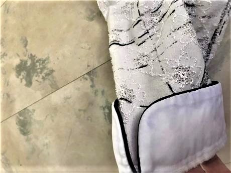 Spoločenská blúzka, xl