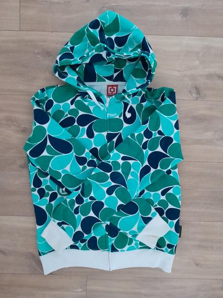 Mikina, horsefeathers,l