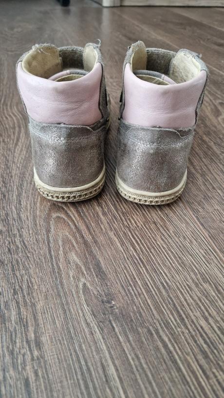 Kožené topánky primigi veľ.32, primigi,32