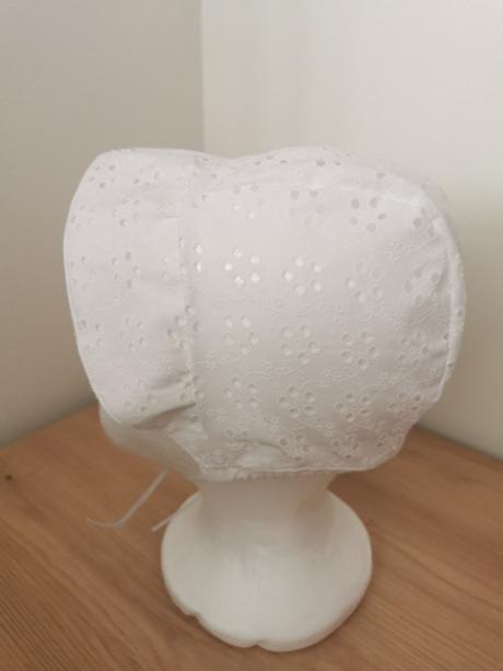 Pekne čepčeky, 50 - 158