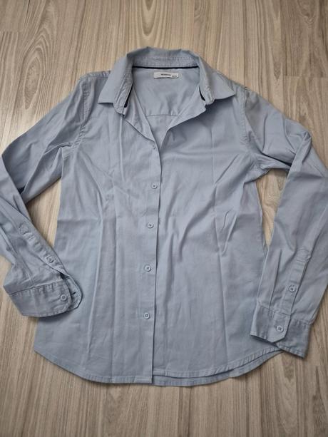 Košeľa, reserved,158