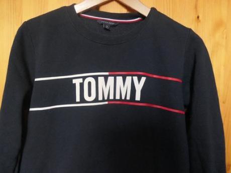 Tommy hilfiger original ikonicka mikina m, tommy hilfiger,m