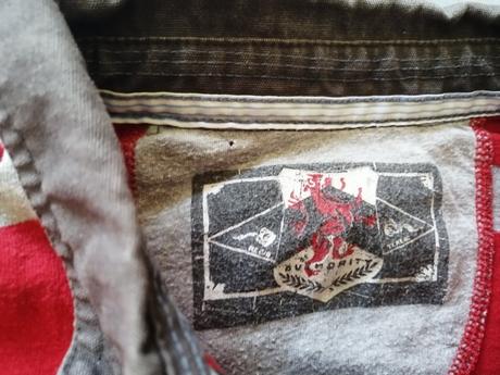 Tričko m&s veľ 116, marks & spencer,116