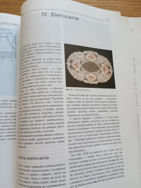 Šikovné ruky (inz.č.84), 