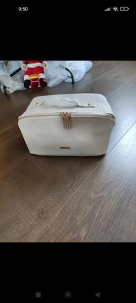 Dámska kozmetická taška mexx, 