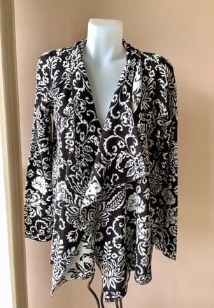 Krasny kardigan alice collins, 46