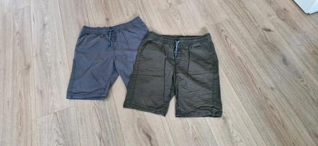 Chlapčenské šortky, f&f,164
