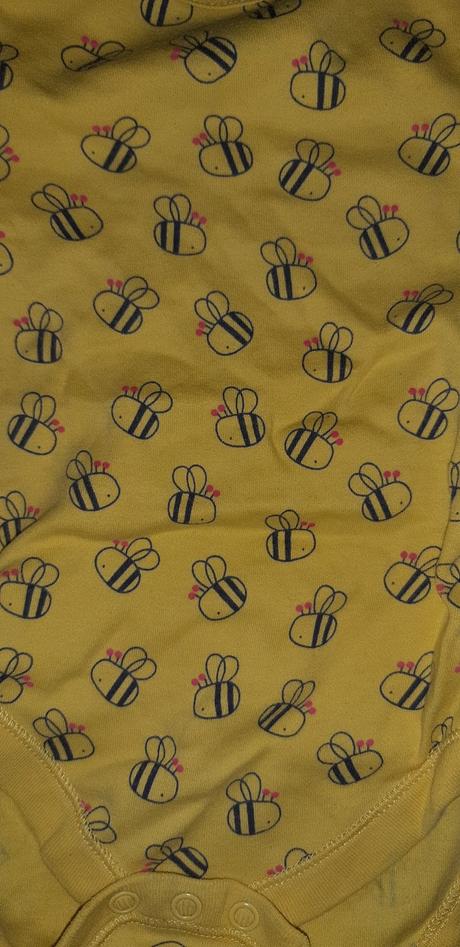 Body s vcielkami, f&f,86