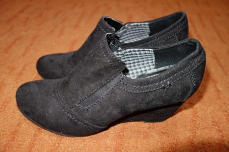 Značkové jesenné topánky graceland, graceland,37