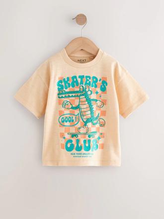 Tričko next, next,68 - 122