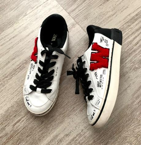 Zara tenisky 32/33, zara,32