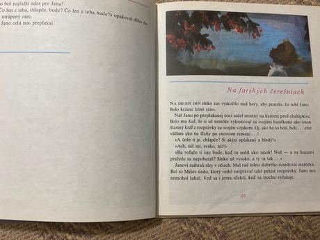 Stará retro kniha jano fraňo kráľ 1975,