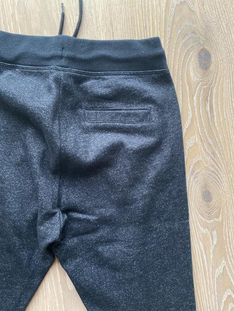 Chlapčenské tepláky h&m, h&m,158