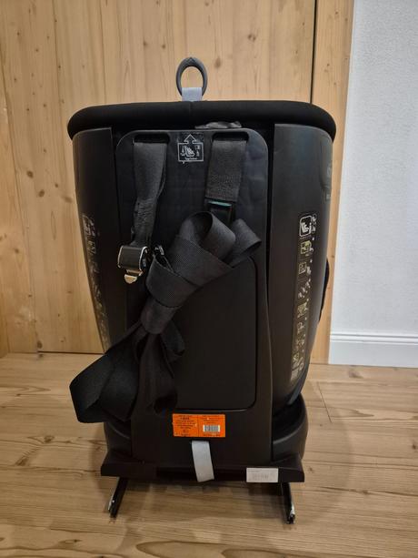 Autosedačka britax römer trifix2 i-size 76-105 cm, britax