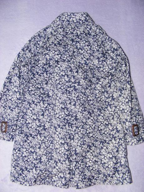 3 v 1 bunda - kabát - klobúk gap, gap,110