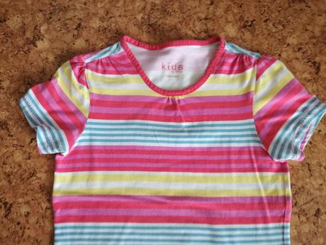 Dievčenské tričko veľ.134/140, 134