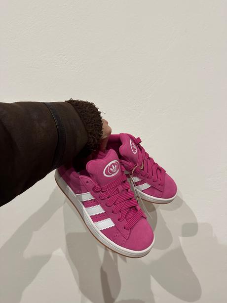 Adidas campus, adidas,37