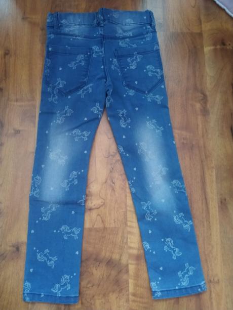 Riflove leginy, dopodopo,110