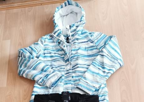 Lyžiarska bunda,alpine pro, alpine pro,m