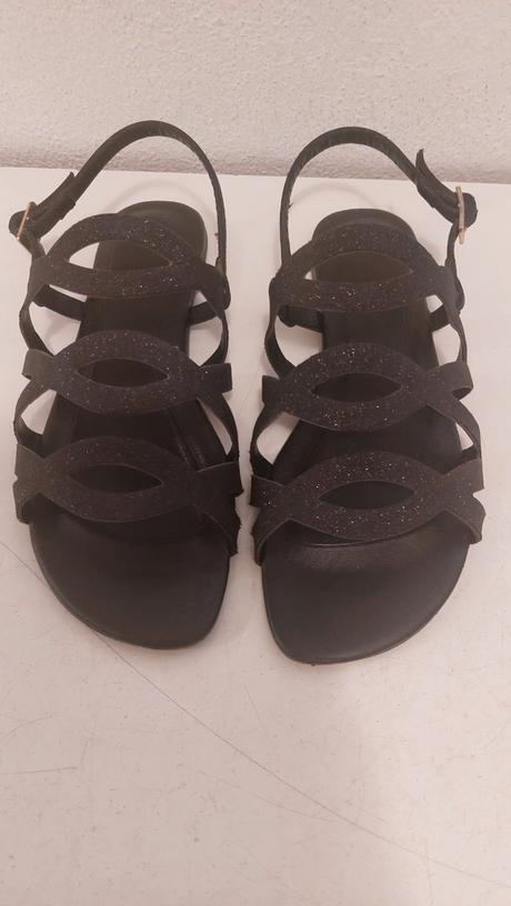Bibi sandále, 38