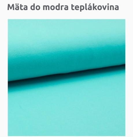 Jednovrstvova čiapka, 68 - 158