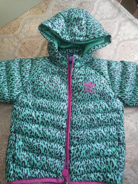 Vetrovka adidas, adidas,104