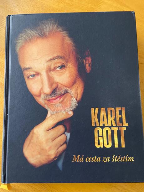 K. gott ma cesta za stestim, 