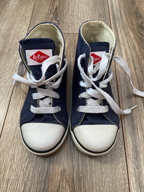 Tenisky, lee cooper,27