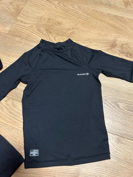 Tričko do vody, decathlon,116