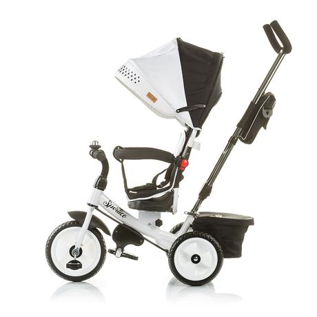 Trojkolka so strieškou,