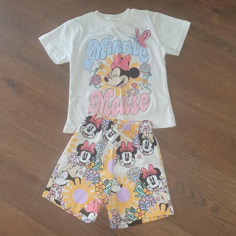 Micky mouse komplet, zara,98