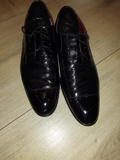 Pánske elegantné topánky, slovobuv,40