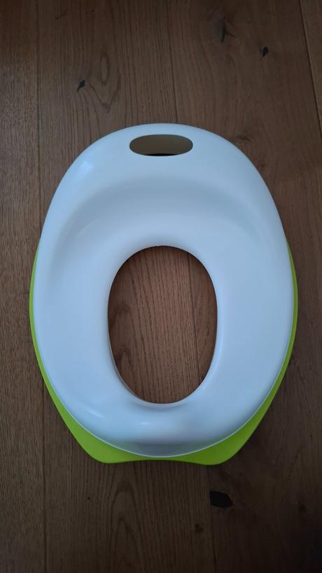 Detská doska na wc, 