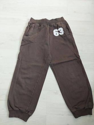 Tepláky č.122, f&f,122