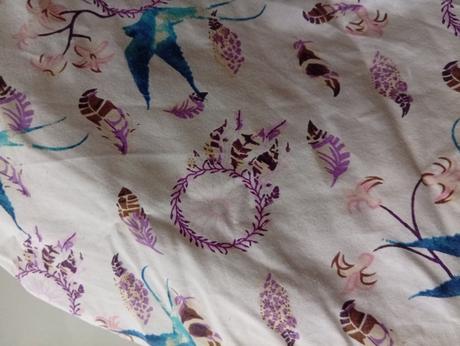 Vankúšik na dojčenie, 