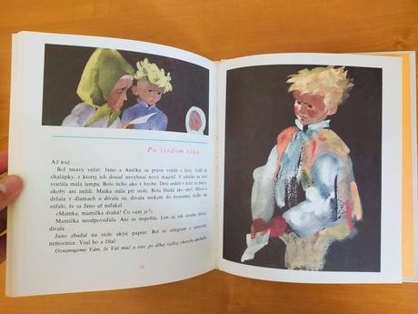 Fraňo kráľ - jano (1989), 