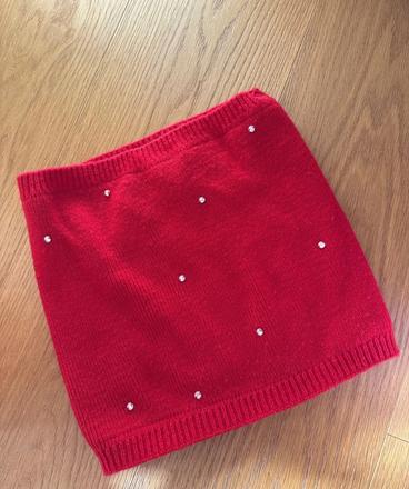 Nakrcnik s koralkami,