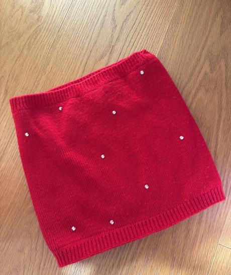 Nakrcnik s koralkami, 