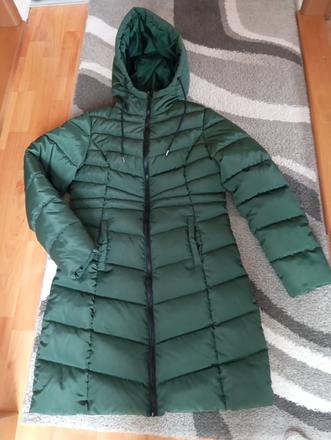 Zimná bunda s/m, s
