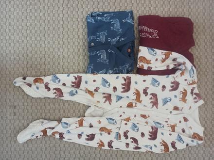 Body s nozickami, 80