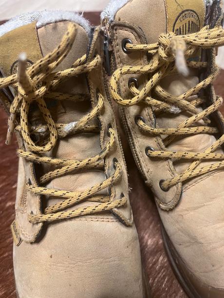 Palladium topanky darujem, 33