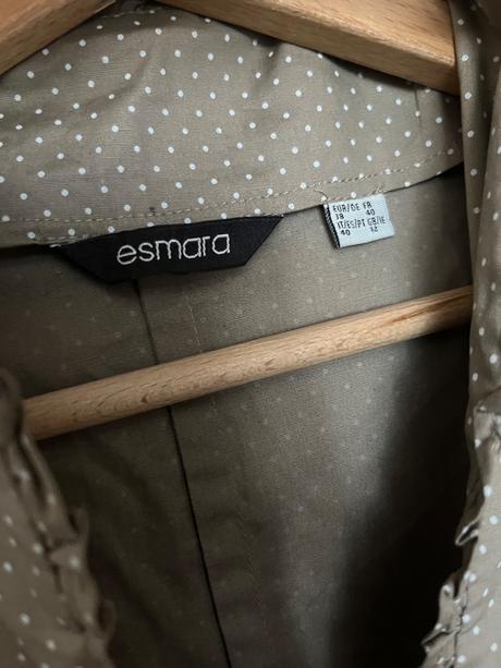 Nova kosela s visackou, 38, esmara, esmara,m