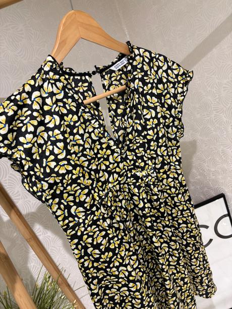 Tunika zara, zara,xs