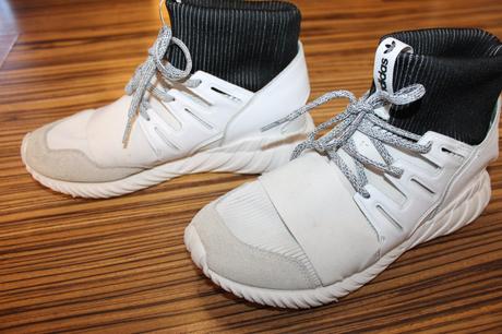 Tenisky adidas tublar v. 41,5, adidas,41