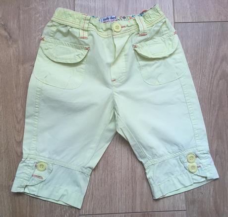 Nohavice, early days,92