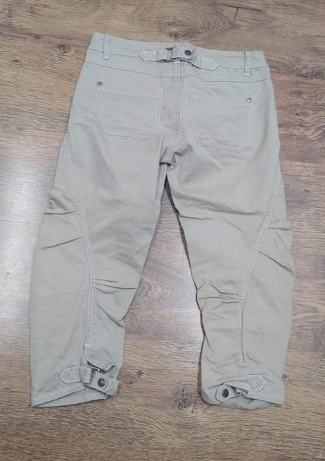 Tristvrtaky denim, denim,34