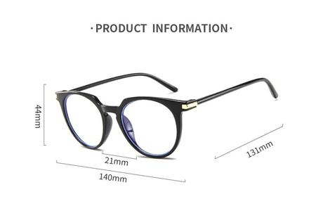 Nedioptricke okuliare, 