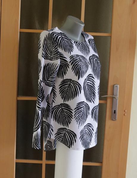 Blúzka - bezchybný stav, m