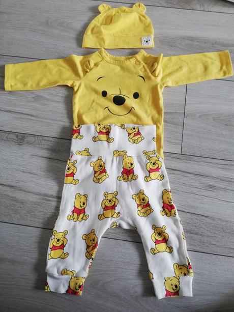 Detská suprava, disney,62